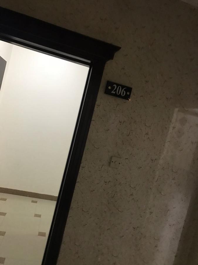 阿尔玛坎阿尔莫萨弗106号酒店 利雅德 外观 照片