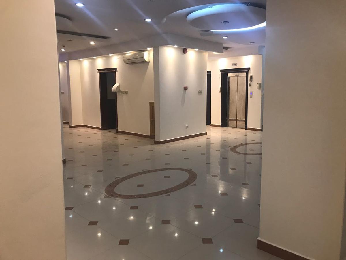 阿尔玛坎阿尔莫萨弗106号酒店 利雅德 外观 照片